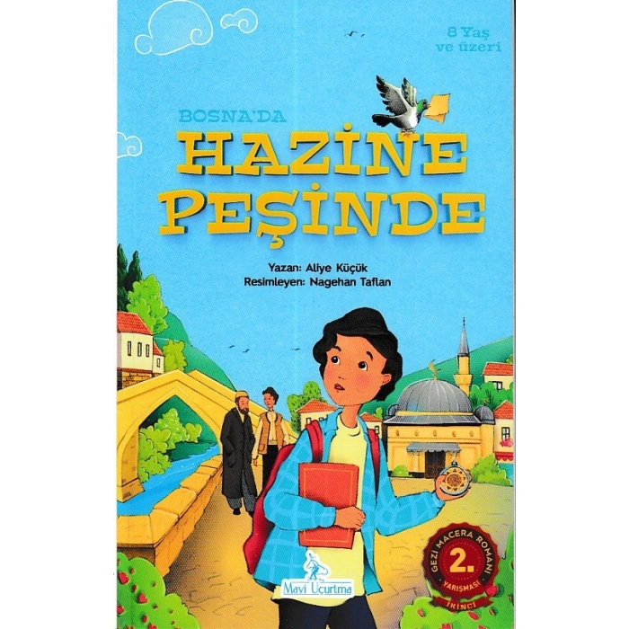 Bosnada Hazine Peşinde