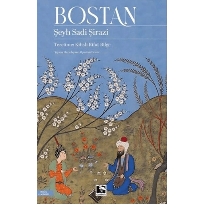 Bostan