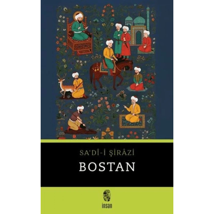 Bostan
