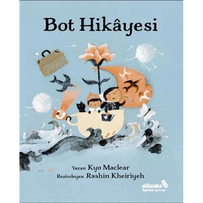 Bot Hikayesi