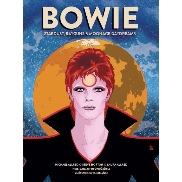 Bowie