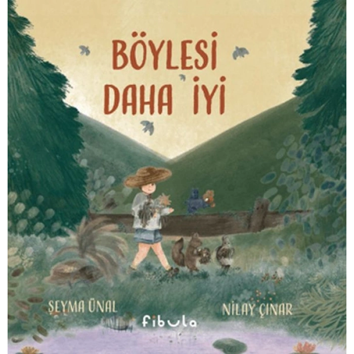 Böylesi Daha İyi