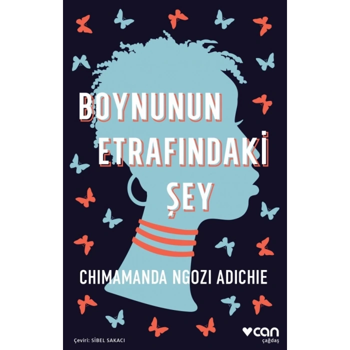 Boynunun Etrafındaki Şey