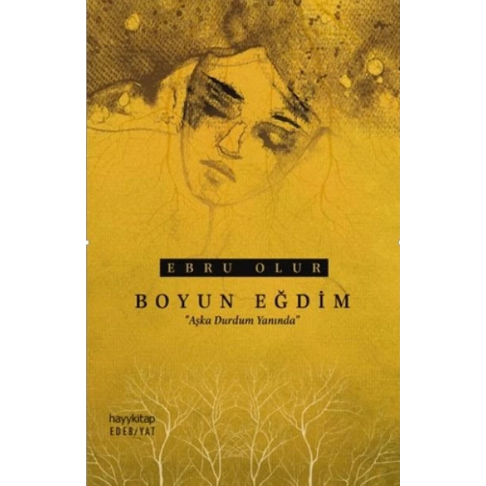 Boyun Eğdim