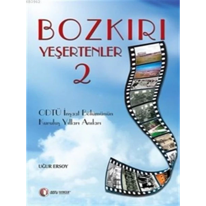 Bozkırı Yeşertenler 2