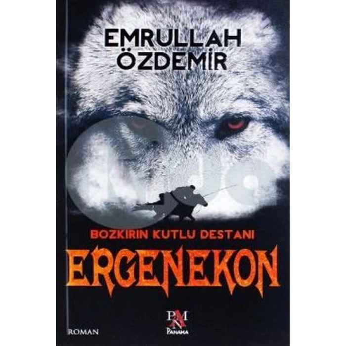 Bozkırın Kutlu Destanı - Ergenekon