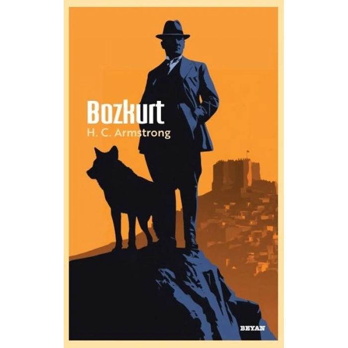 Bozkurt