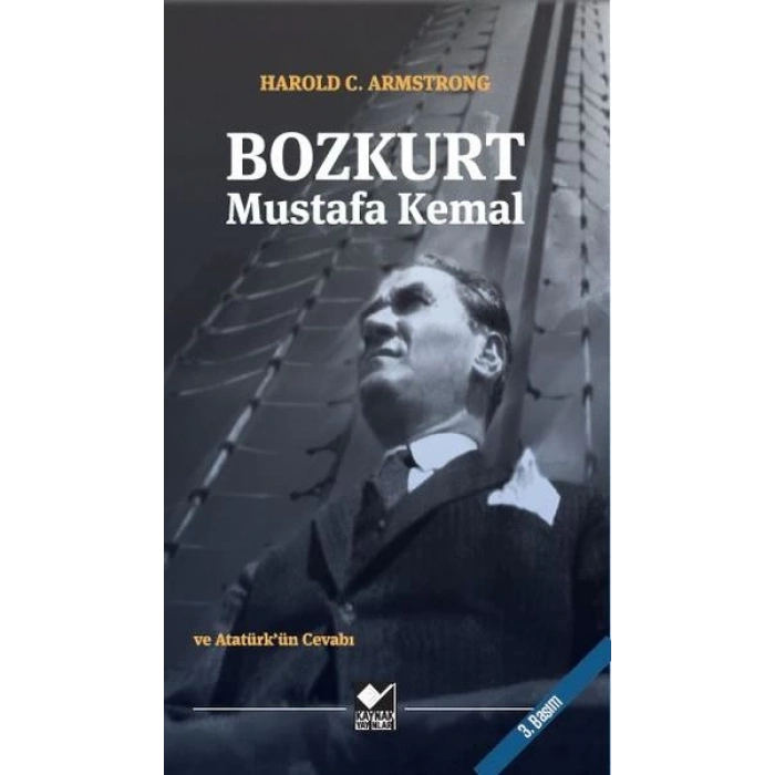 Bozkurt Mustafa Kemal