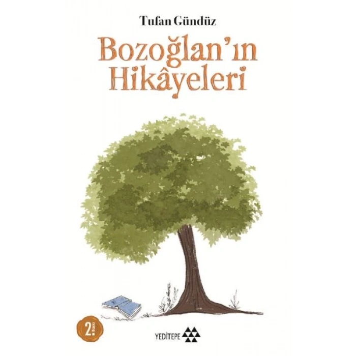 Bozoğlanın Hikayeleri