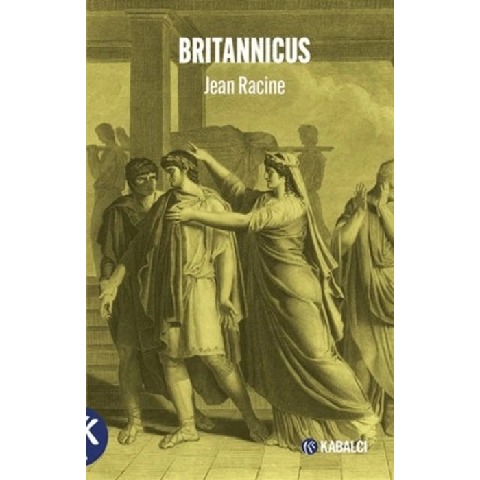 Britannicus