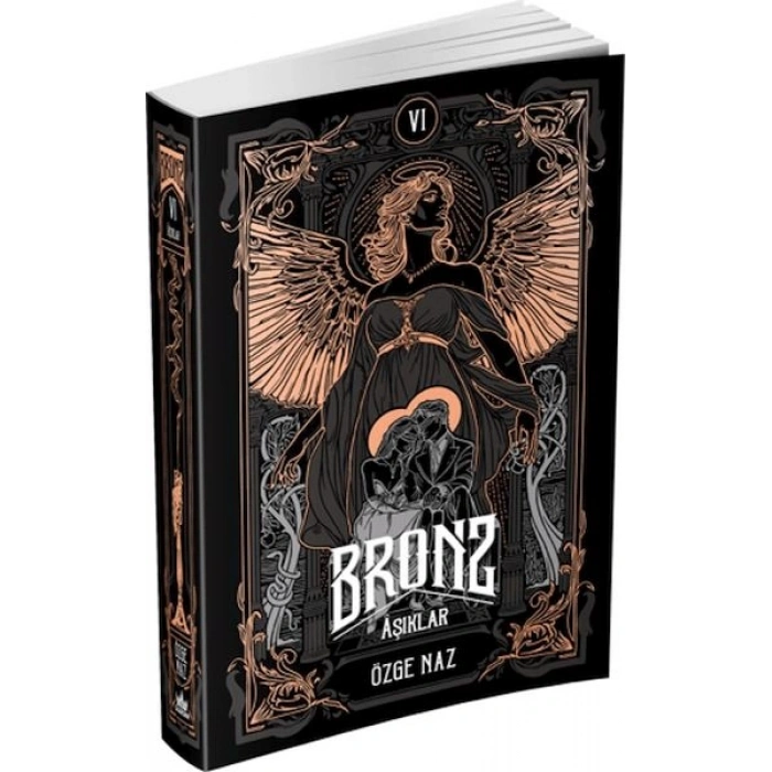 Bronz 6: Aşıklar