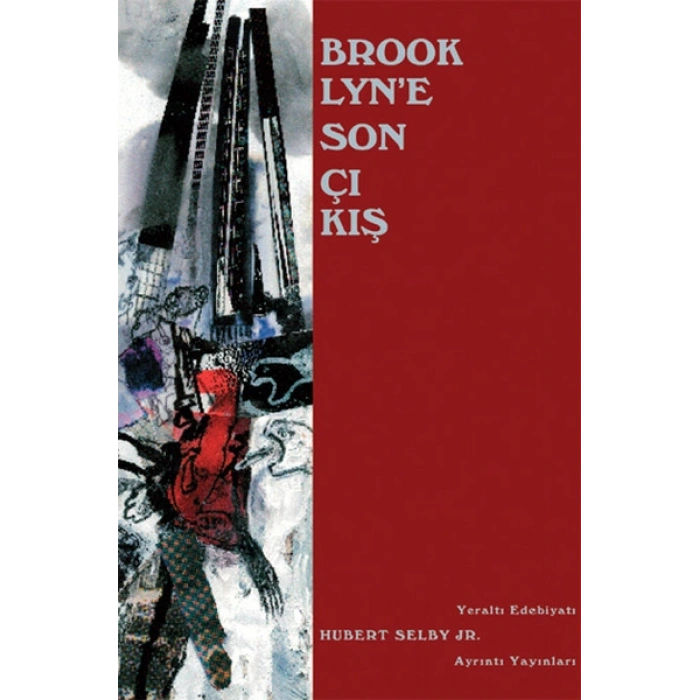 Brooklyne Son Çıkış