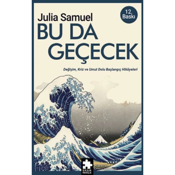 Bu Da Geçecek