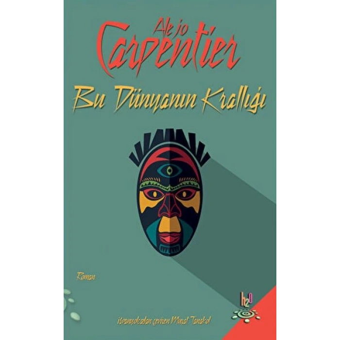 Bu Dünyanın Krallığı