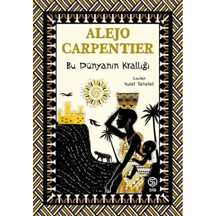 Bu Dünyanın Krallığı