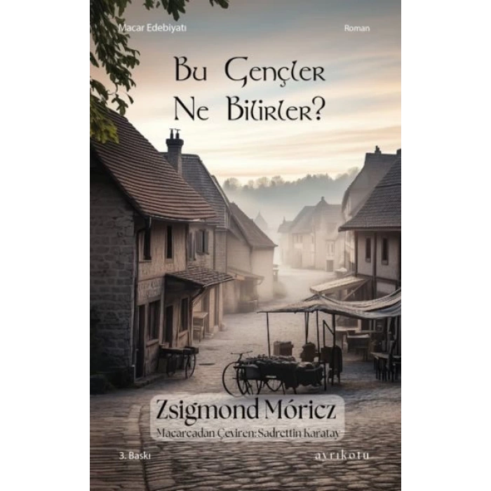 Bu Gençler Ne Bilirler?