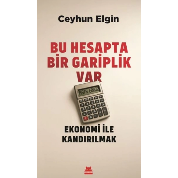 Bu Hesapta Bir Gariplik Var