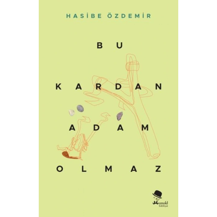 Bu Kardan Adam Olmaz