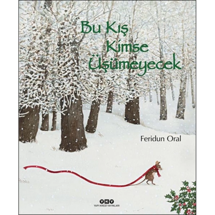 Bu Kış Kimse Üşümeyecek