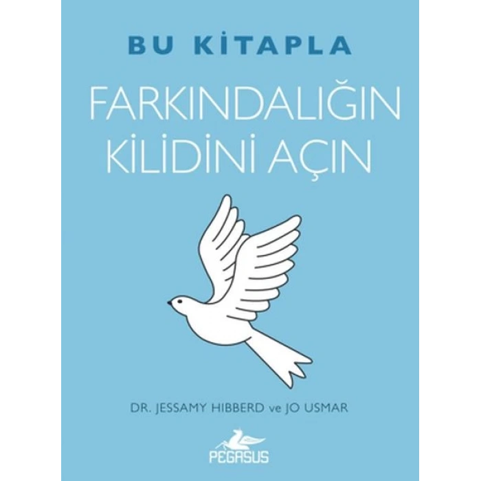 Bu Kitapla Farkındalığın Kilidini Açın