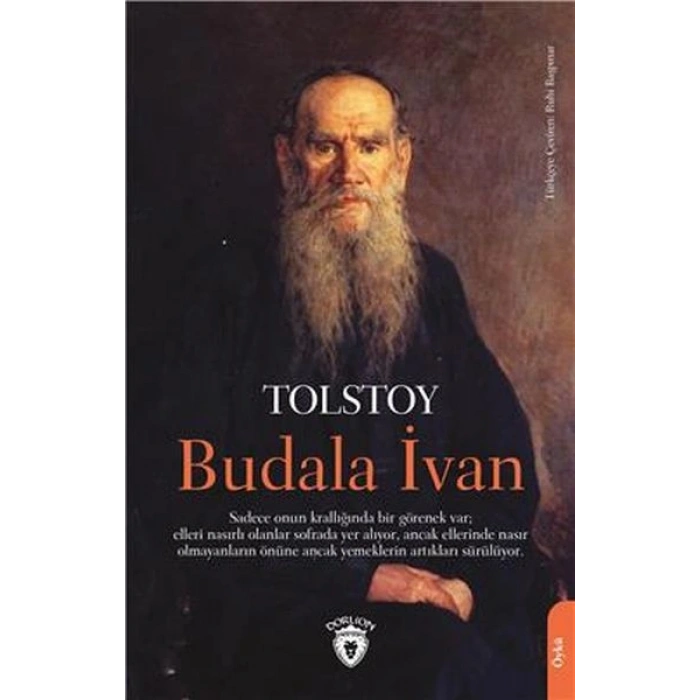 Budala İvan