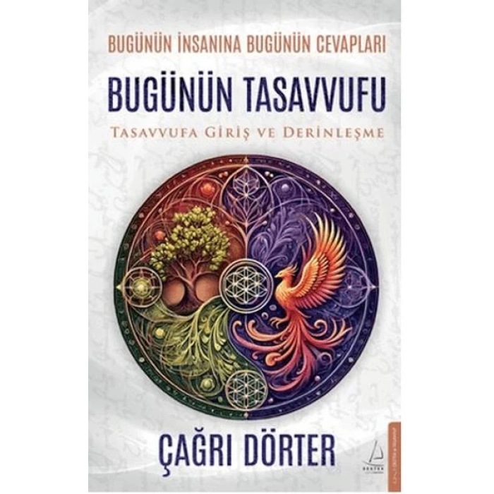 Bugünün Tasavvufu