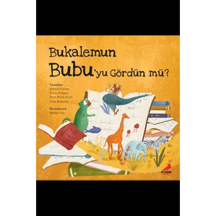 Bukalemun Babuyu Gördün mü ?