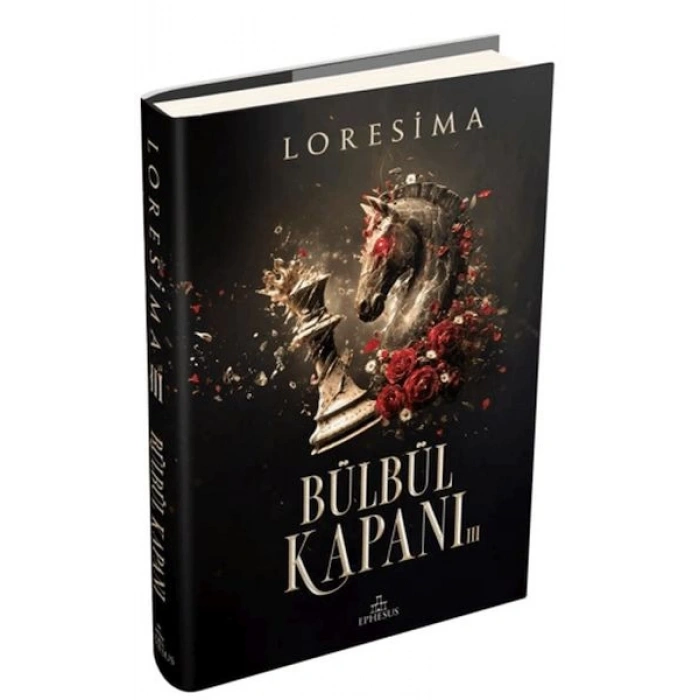 Bülbül Kapanı - 3 Ciltli