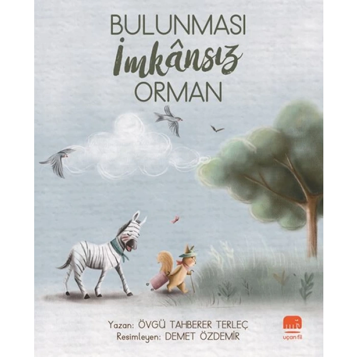 Bulunması İmkansız Orman