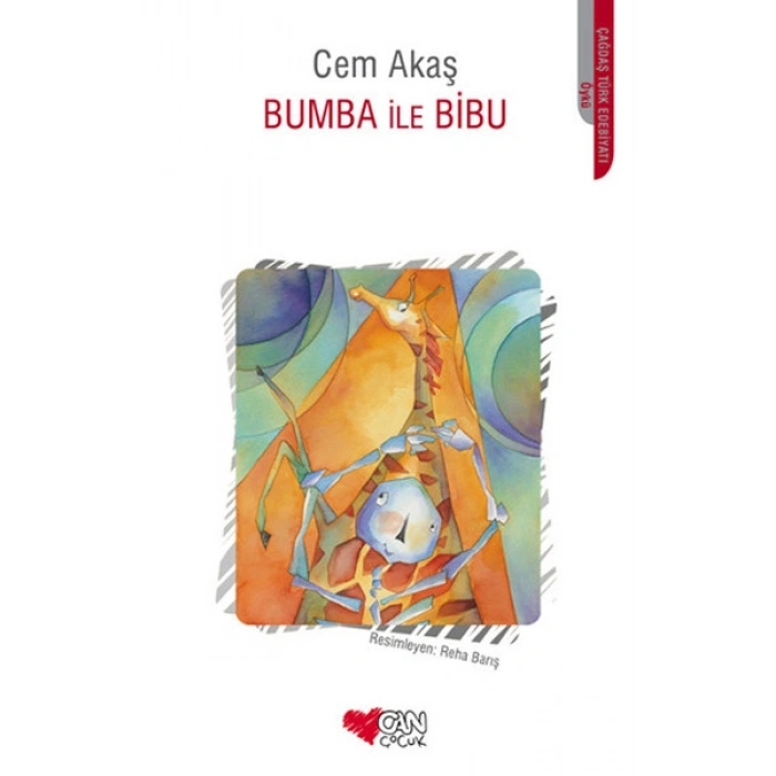 Bumba ile Bibu