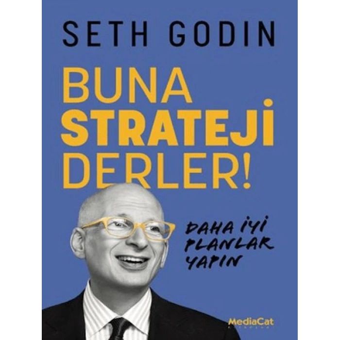 Buna Strateji Derler!