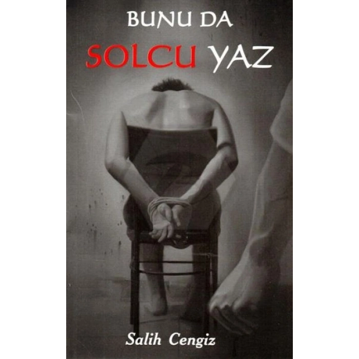 Bunu da Solcu Yaz