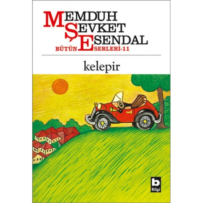 Bütün Eserleri 11 Kelepir