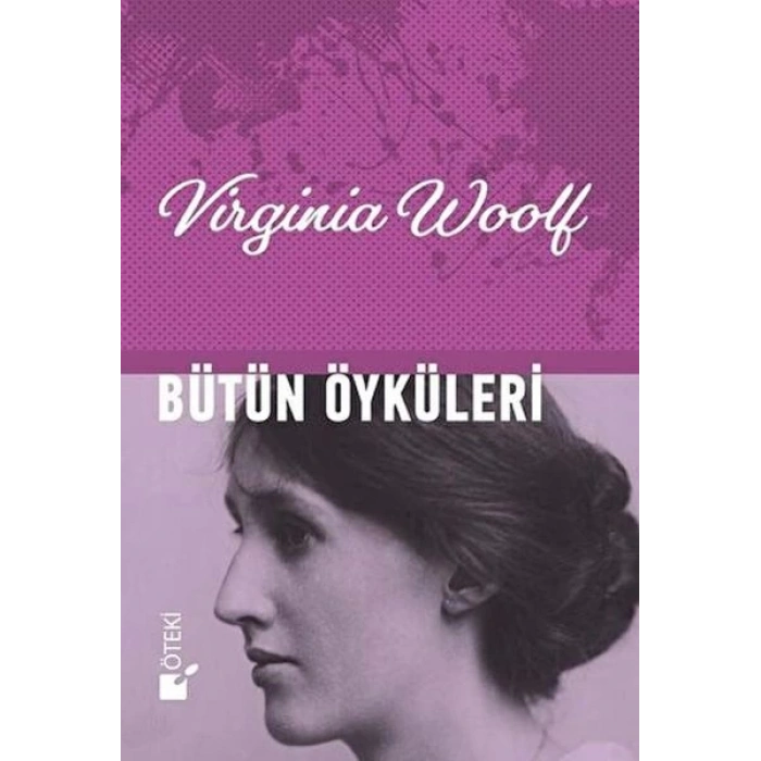 Bütün Öyküler