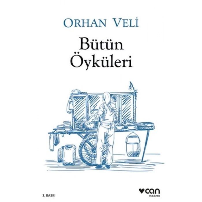 Bütün Öyküleri