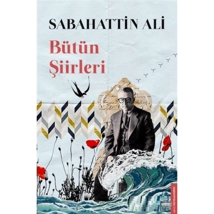 Bütün Şiirleri