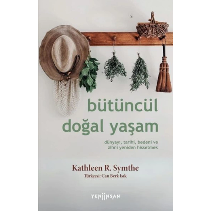 Bütüncül Doğal Yaşam