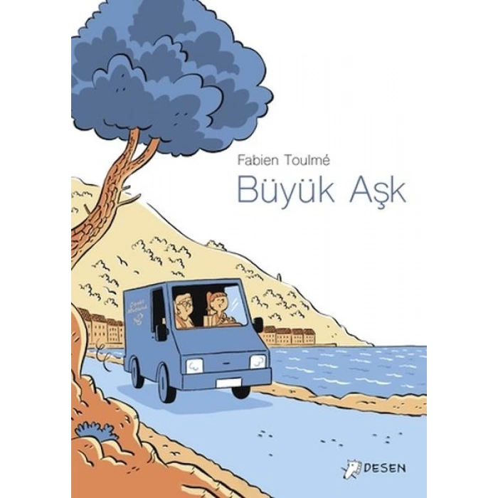 Büyük Aşk