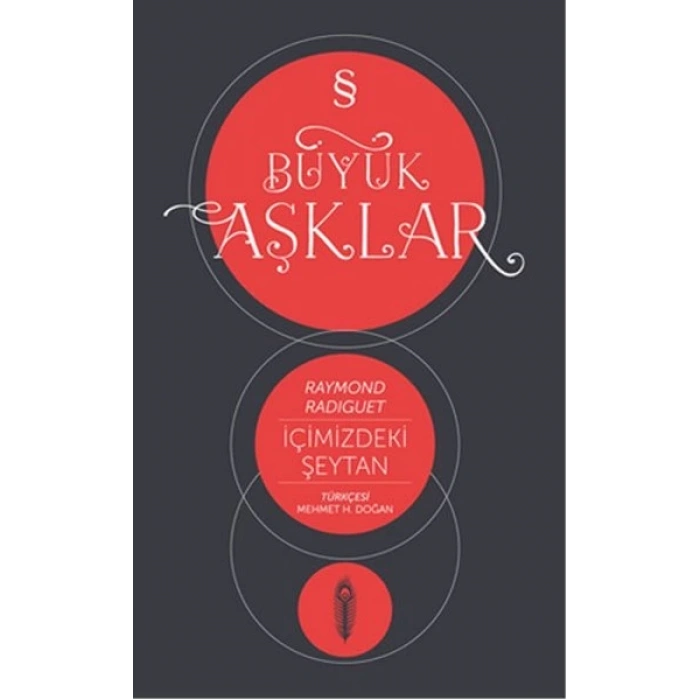 Büyük Aşklar / İçimizdeki Şeytan