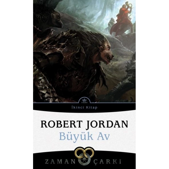 Büyük Av - Zaman Çarkı 2