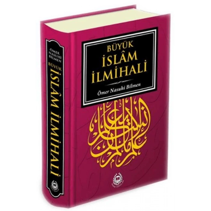 Büyük İslam İlmihali