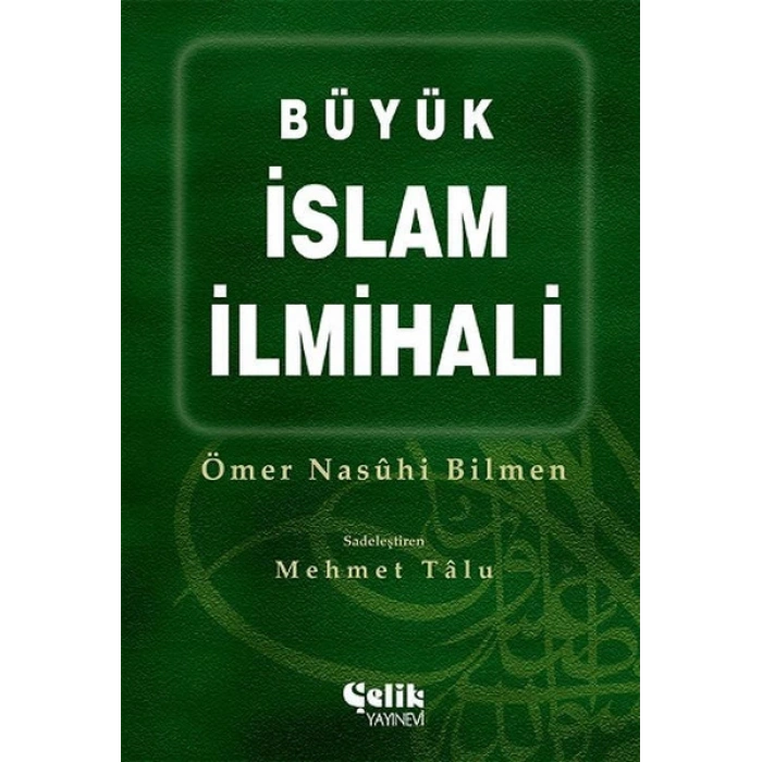 Büyük İslam İlmihali