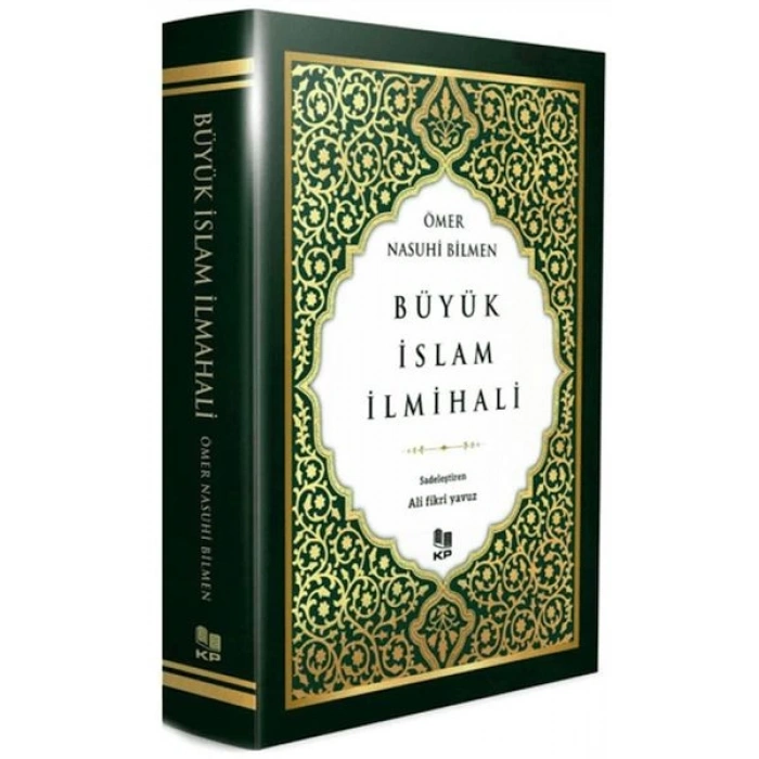 Büyük İslam İlmihali