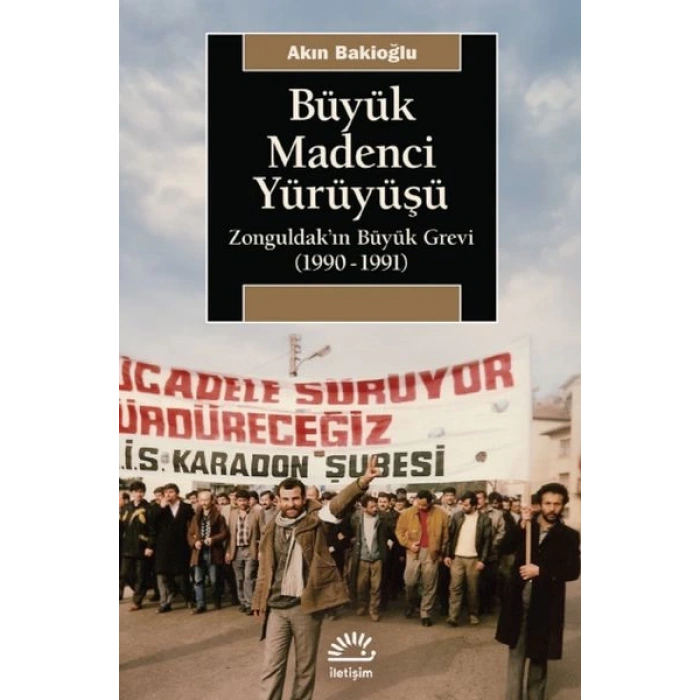 Büyük Madenci Yürüyüşü