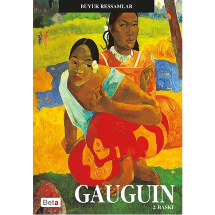 Büyük Ressamlar - Gauguin