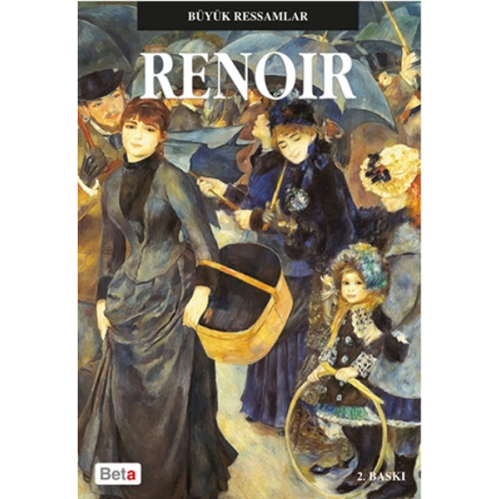 Büyük Ressamlar - Renoir