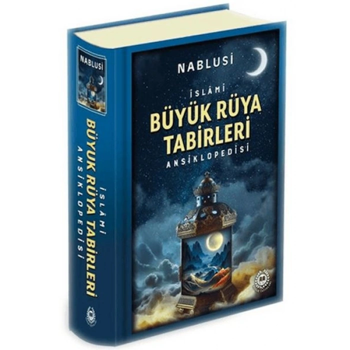 Büyük Rüya Tabirleri Ansiklopedisi