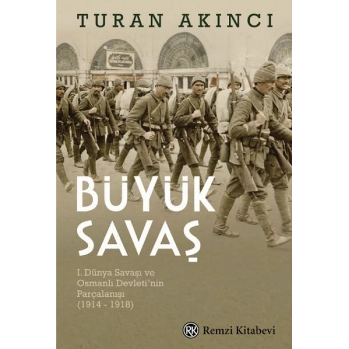 Büyük Savaş
