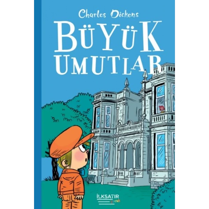 Büyük Umutlar