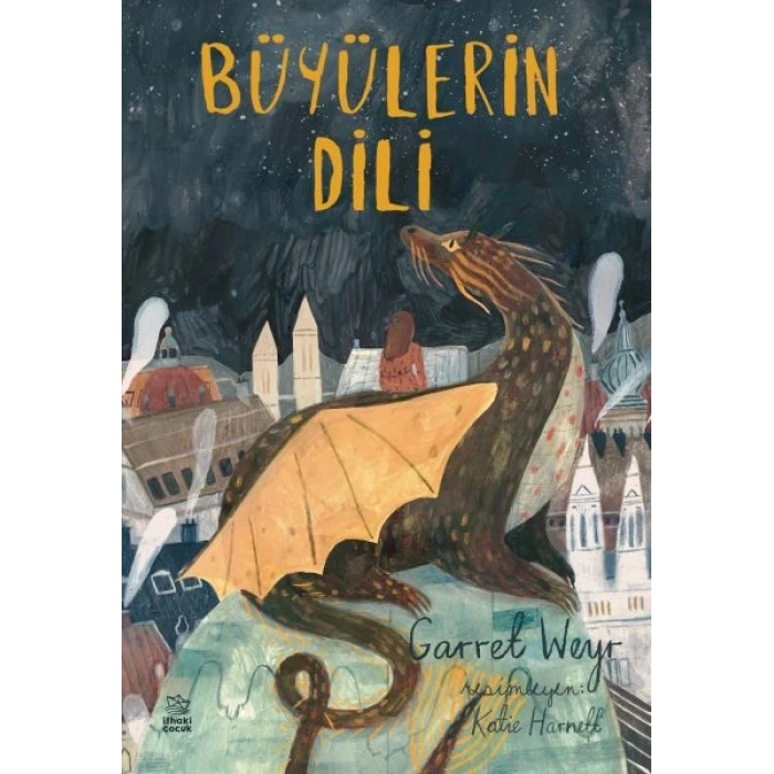Büyülerin Dili